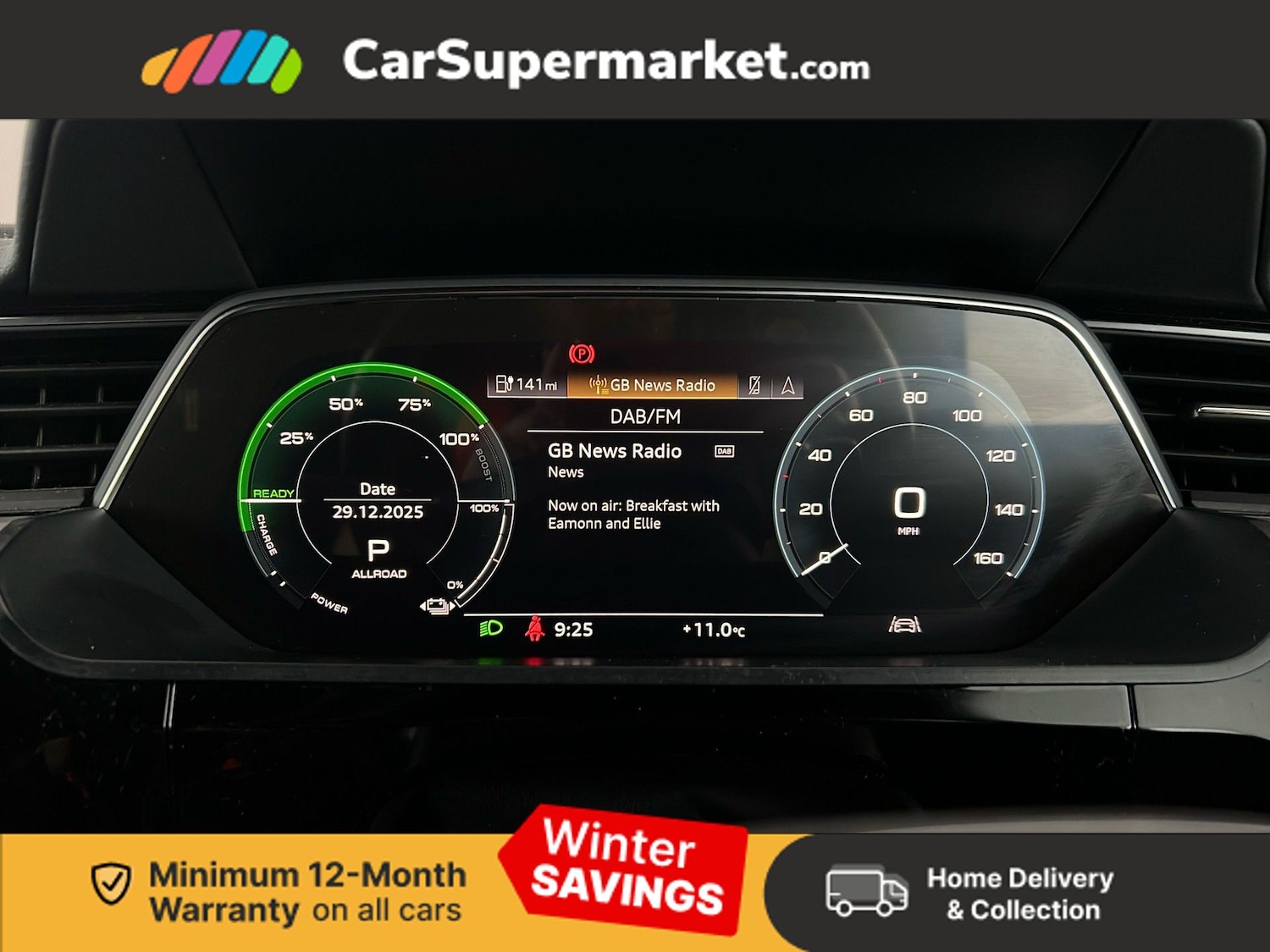 Used Audi e-tron 2022 for sale - 77064462: Photo 16