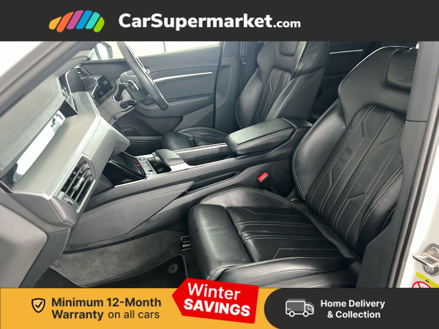 Used Audi e-tron 2022 for sale - 77064462: Photo 18