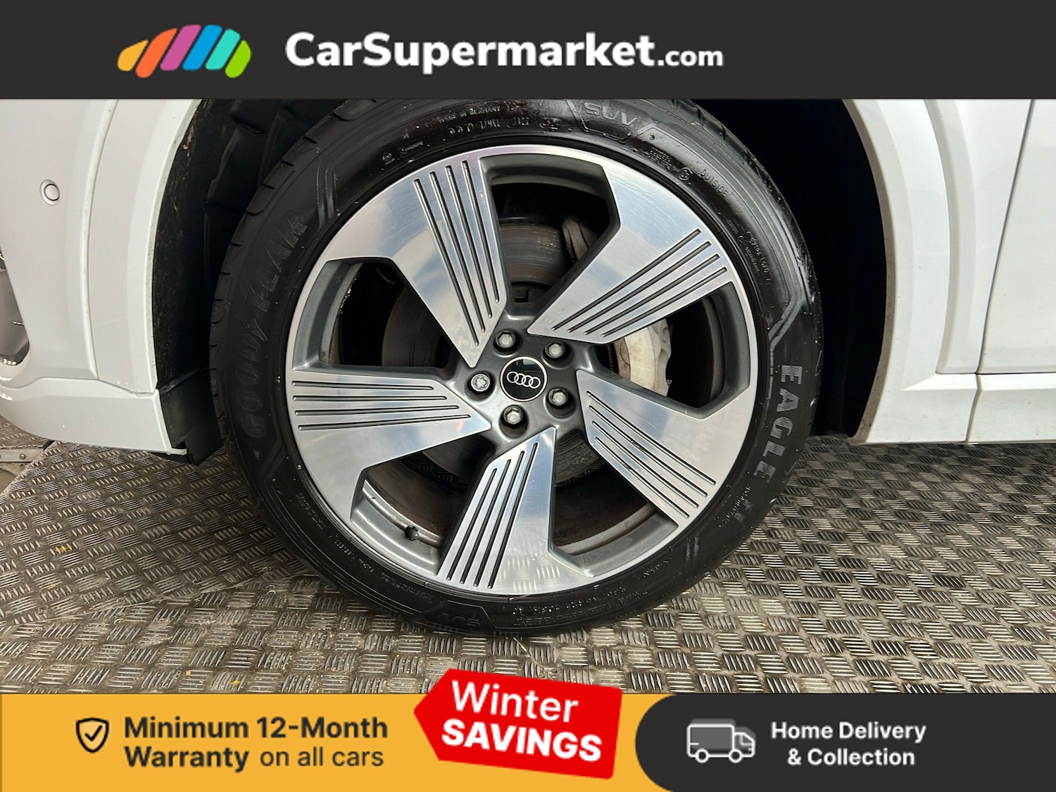 Used Audi e-tron 2022 for sale - 77064462: Photo 20