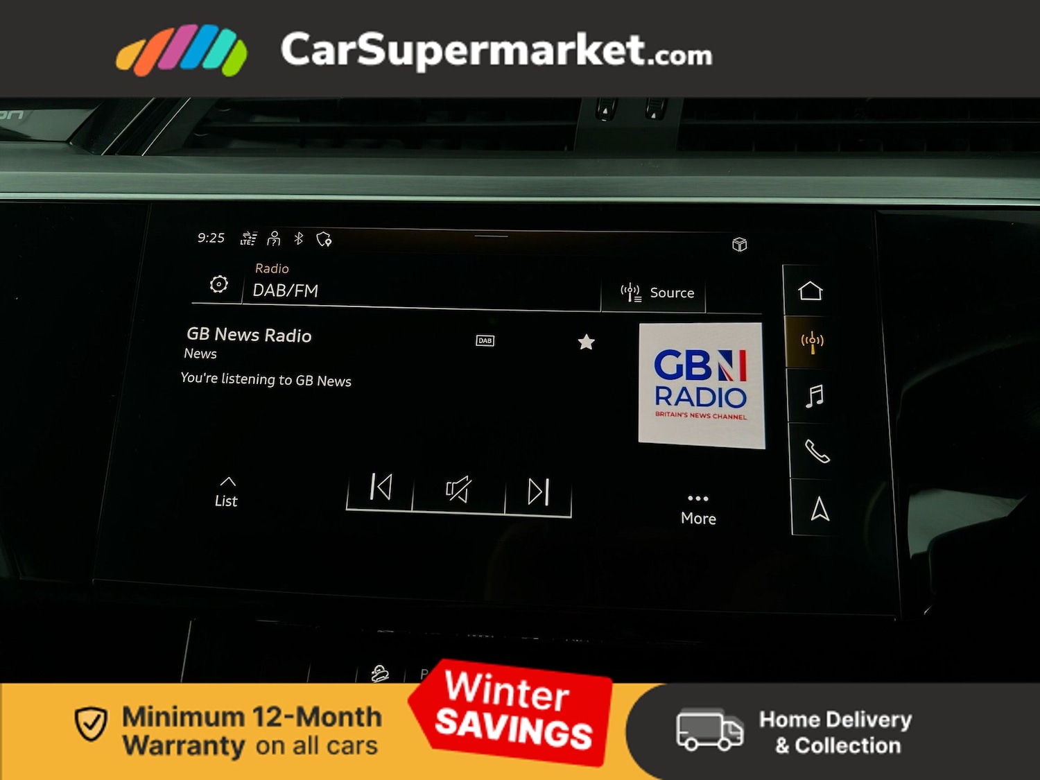 Used Audi e-tron 2022 for sale - 77064462: Photo 27