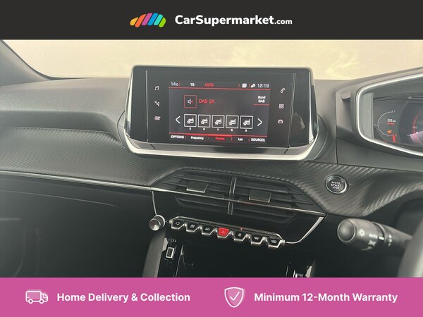 Used Peugeot 2008 2023 for sale - 76186041: Photo 10