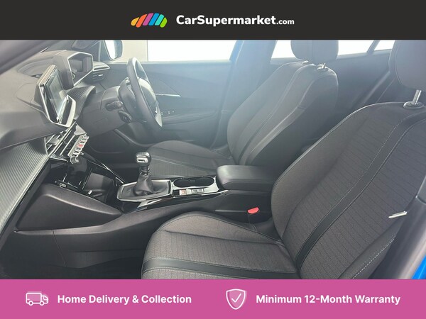 Used Peugeot 2008 2023 for sale - 76186041: Photo 11