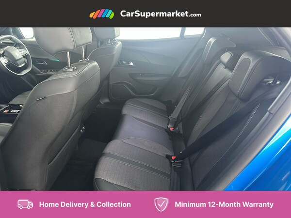 Used Peugeot 2008 2023 for sale - 76186041: Photo 12