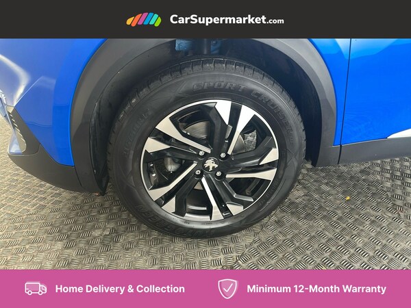 Used Peugeot 2008 2023 for sale - 76186041: Photo 13