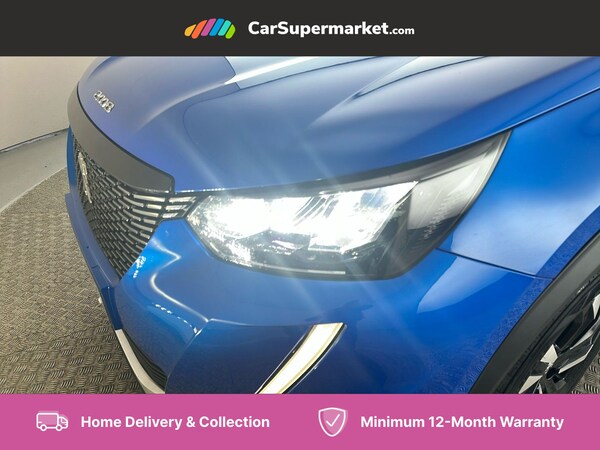 Used Peugeot 2008 2023 for sale - 76186041: Photo 14