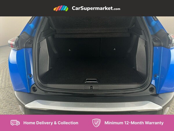 Used Peugeot 2008 2023 for sale - 76186041: Photo 16