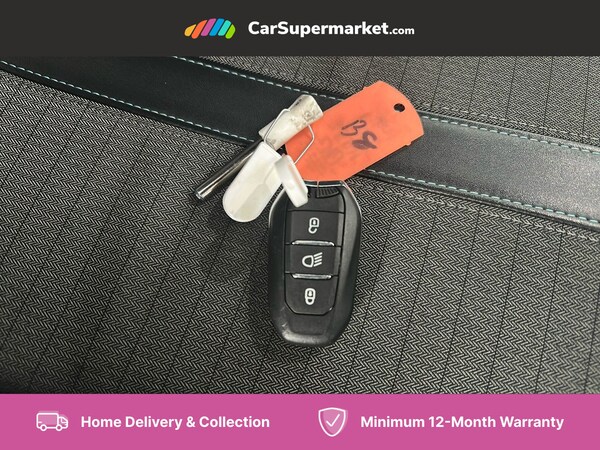 Used Peugeot 2008 2023 for sale - 76186041: Photo 17
