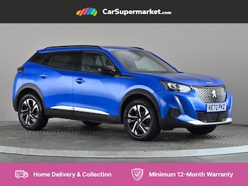 Peugeot - 2008