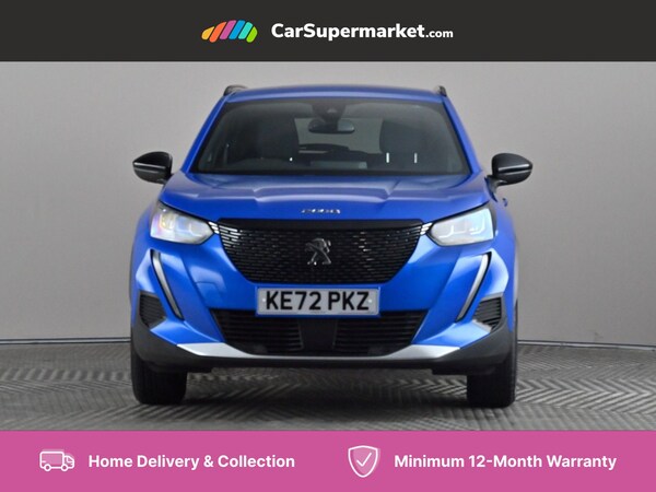 Used Peugeot 2008 2023 for sale - 76186041: Photo 2