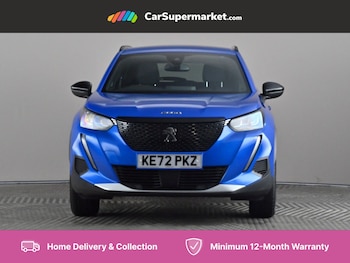 Used Peugeot 2008 2023 for sale - 76186041: Photo 2