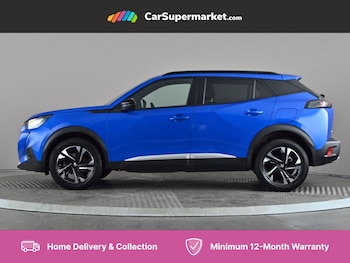 Used Peugeot 2008 2023 for sale - 76186041: Photo 3