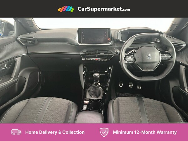Used Peugeot 2008 2023 for sale - 76186041: Photo 7