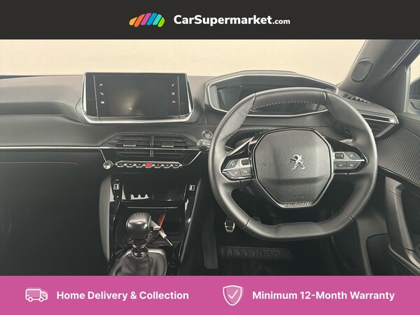 Used Peugeot 2008 2023 for sale - 76186041: Photo 8