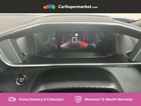 Used Peugeot 2008 2023 for sale - 76186041: Photo 9