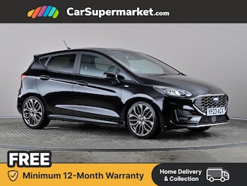 Ford Fiesta feature image