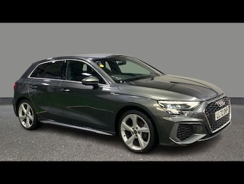 Used Audi A3 2022 for sale - 78668812: Photo