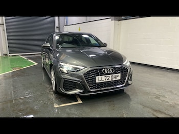 Used Audi A3 2022 for sale - 78668812: Photo