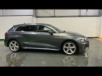 Used Audi A3 2022 for sale - 78668812: Photo