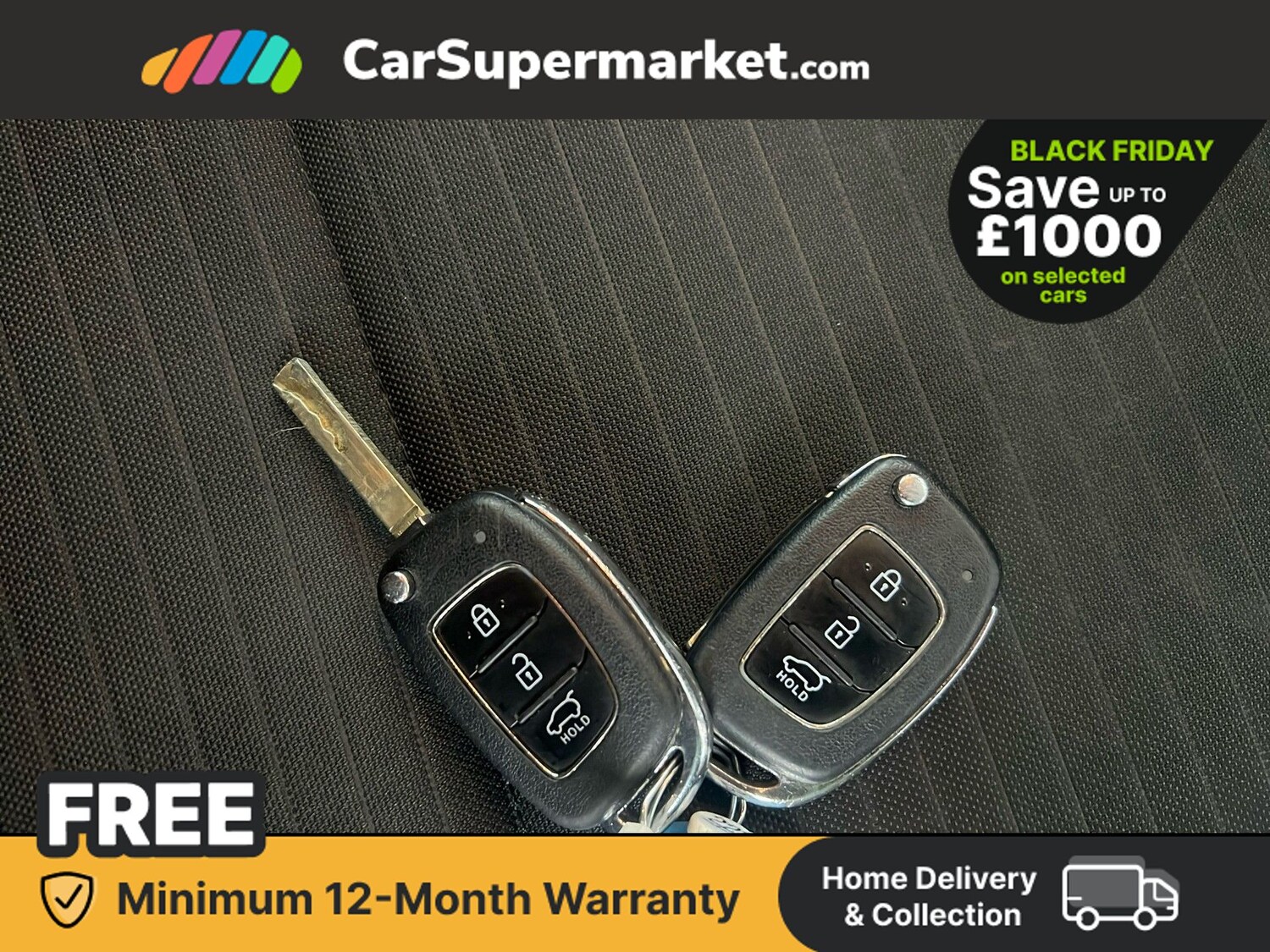 Used Hyundai i20 2022 for sale - 76706805: Photo 23