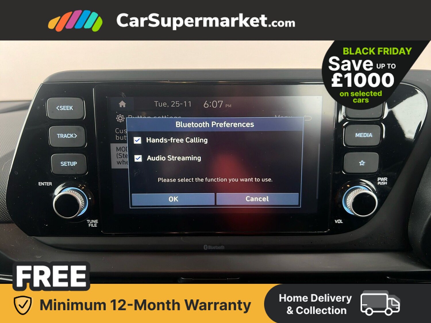 Used Hyundai i20 2022 for sale - 76706805: Photo 24