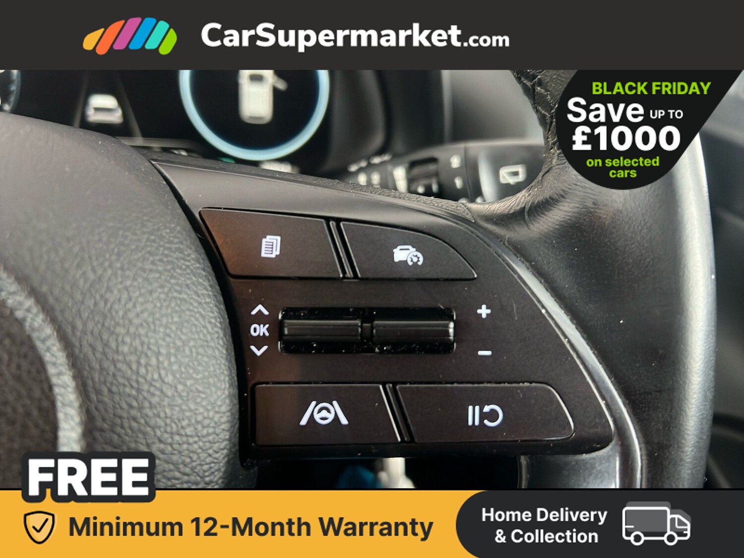 Used Hyundai i20 2022 for sale - 76706805: Photo 25