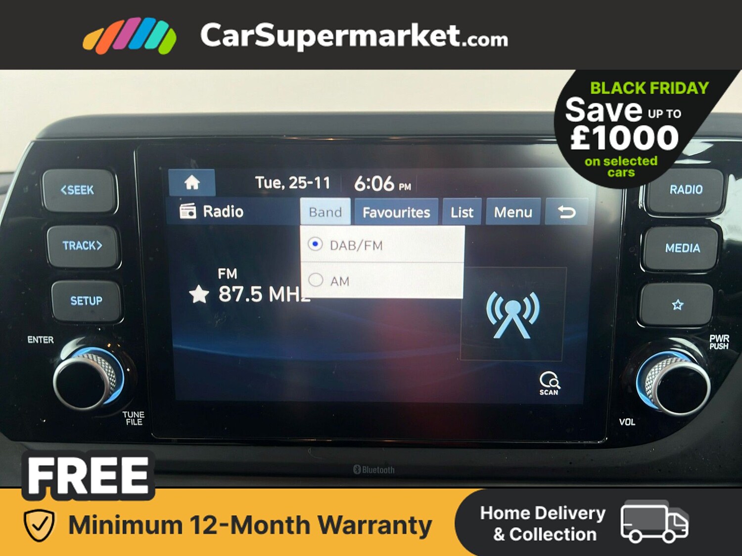 Used Hyundai i20 2022 for sale - 76706805: Photo 28