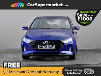 Used Hyundai i20 2022 for sale - 76706805: Photo