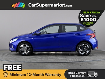 Used Hyundai i20 2022 for sale - 76706805: Photo