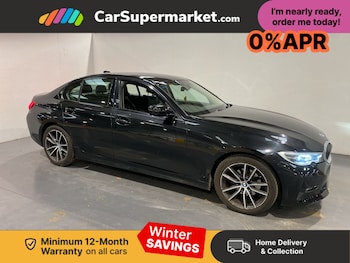 BMW 3 Series feature image