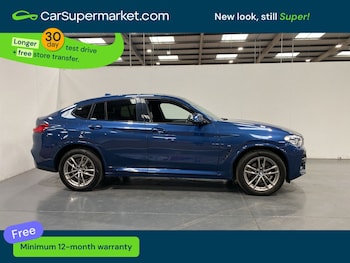 Used BMW X4 2021 for sale - 78558188: Photo