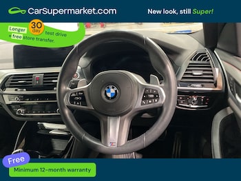 Used BMW X4 2021 for sale - 78558188: Photo