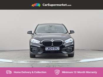 Used BMW 1 Series 2024 for sale - 74912788: Photo