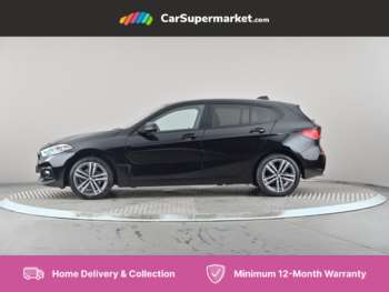 Used BMW 1 Series 2024 for sale - 74912788: Photo