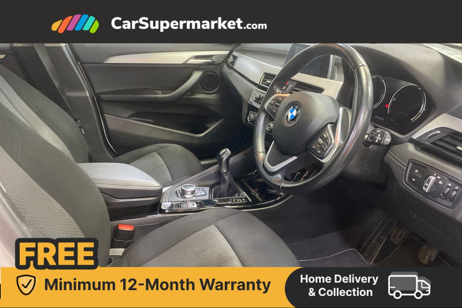 Used BMW X2 2018 for sale - 76362755: Photo 4