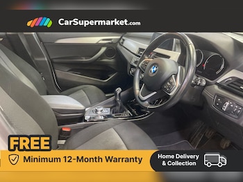 Used BMW X2 2018 for sale - 76362755: Photo
