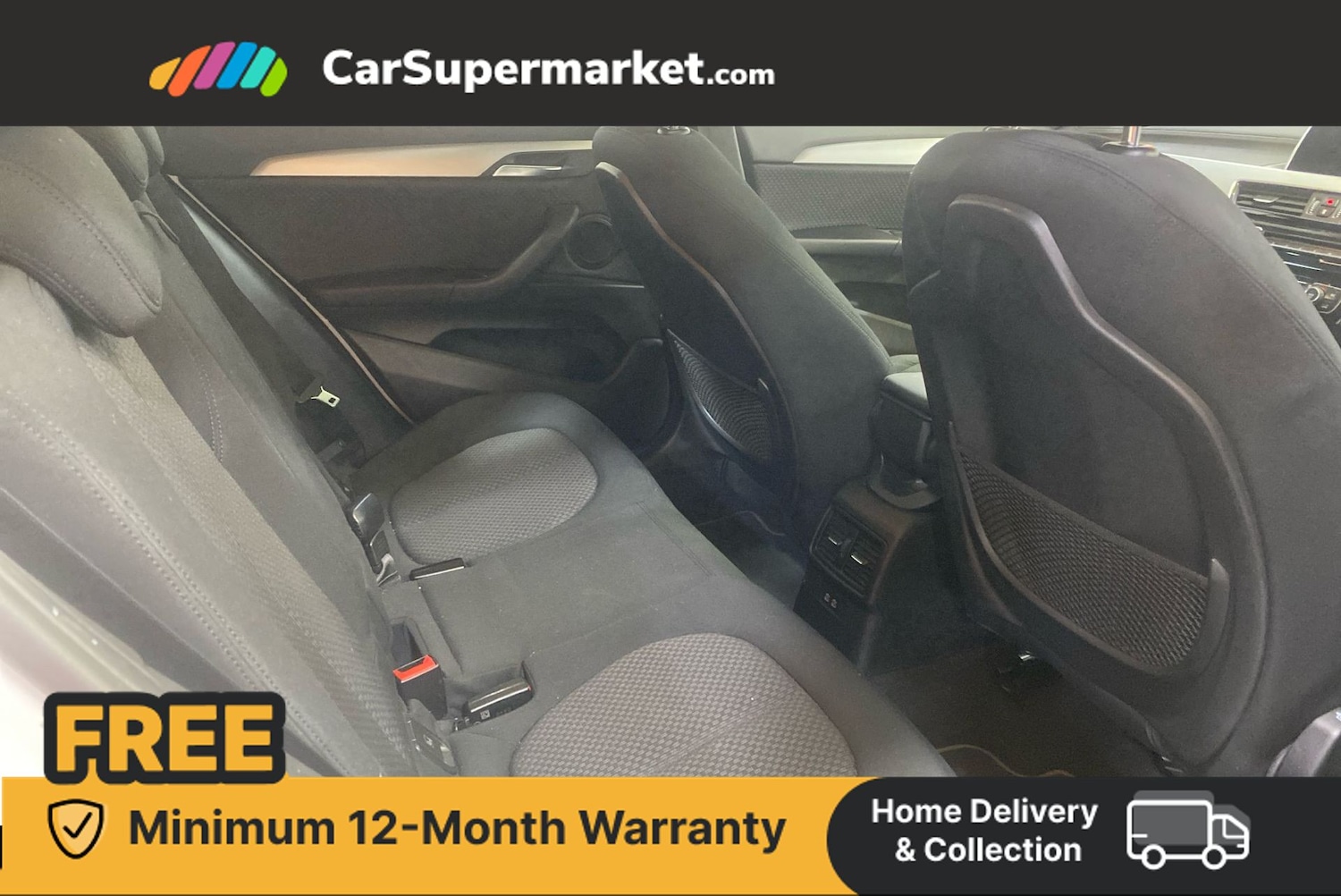 Used BMW X2 2018 for sale - 76362755: Photo 5