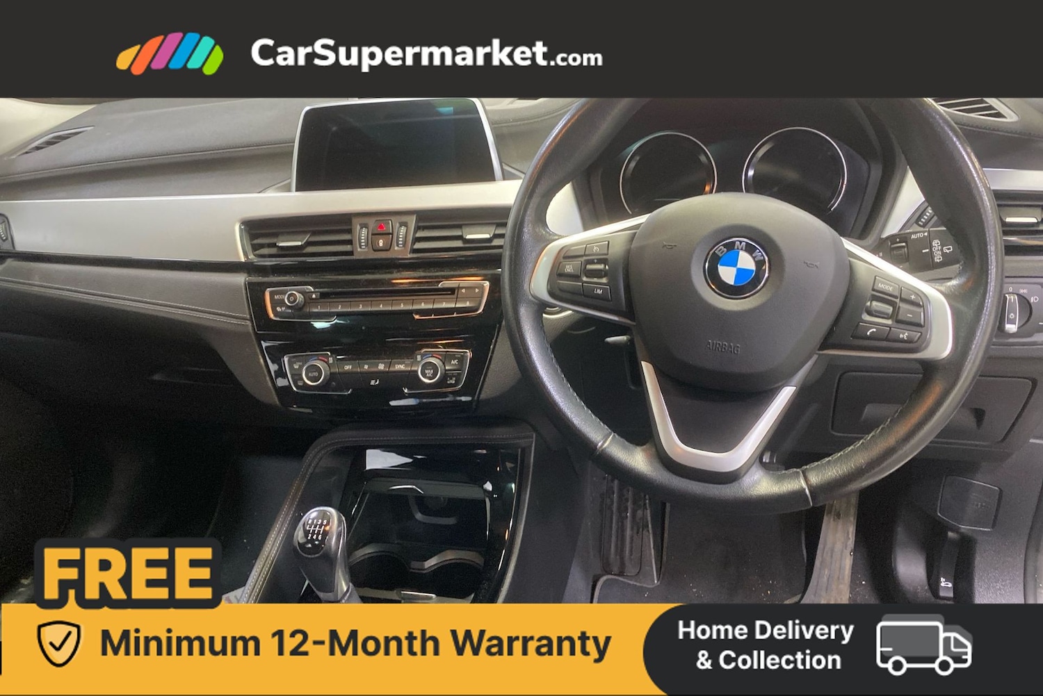 Used BMW X2 2018 for sale - 76362755: Photo 6