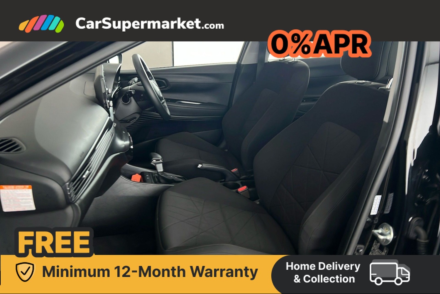Used Hyundai BAYON 2022 for sale - 76341833: Photo 11
