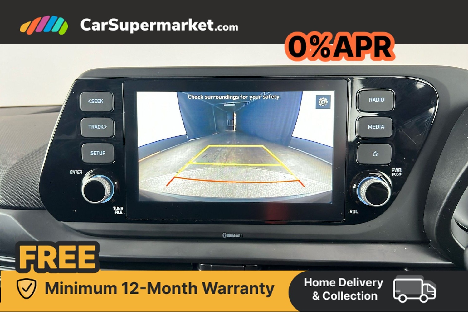 Used Hyundai BAYON 2022 for sale - 76341833: Photo 20