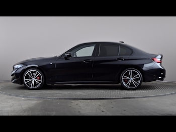 Used BMW 3 Series 2024 for sale - 79222706: Photo