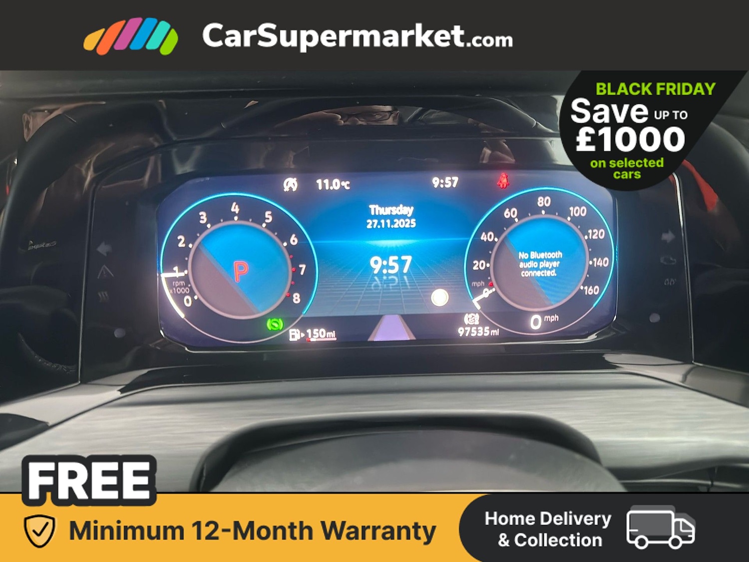 Used Volkswagen Golf 2022 for sale - 76723680: Photo 15