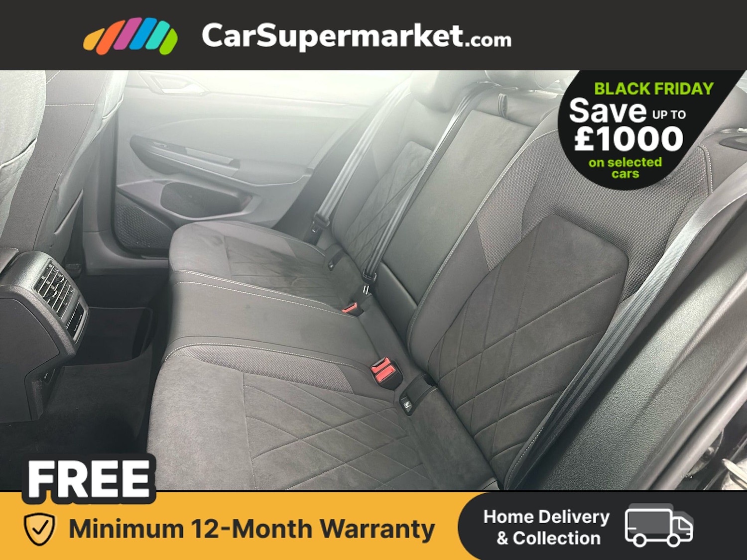 Used Volkswagen Golf 2022 for sale - 76723680: Photo 22