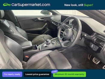 Used Audi A5 2019 for sale - 78257852: Photo