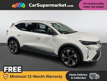 Used Renault Scenic E-Tech 2025 for sale - 77661655: Photo