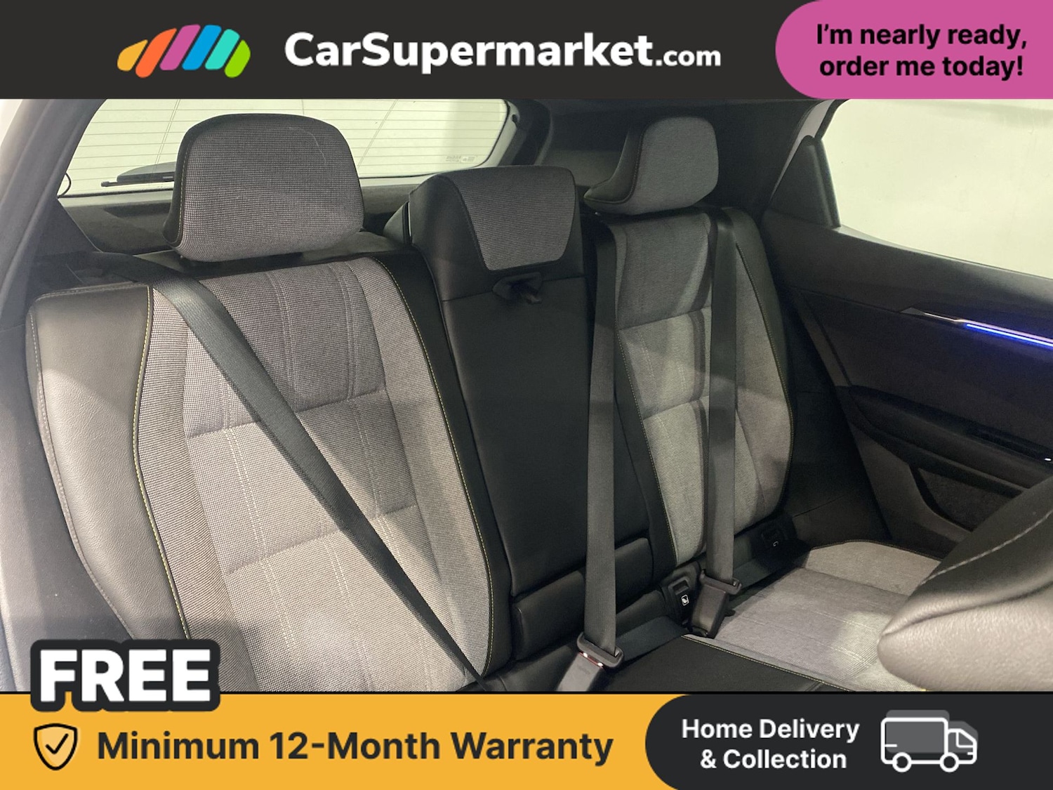 Used Renault Scenic E-Tech 2025 for sale - 77661655: Photo 3