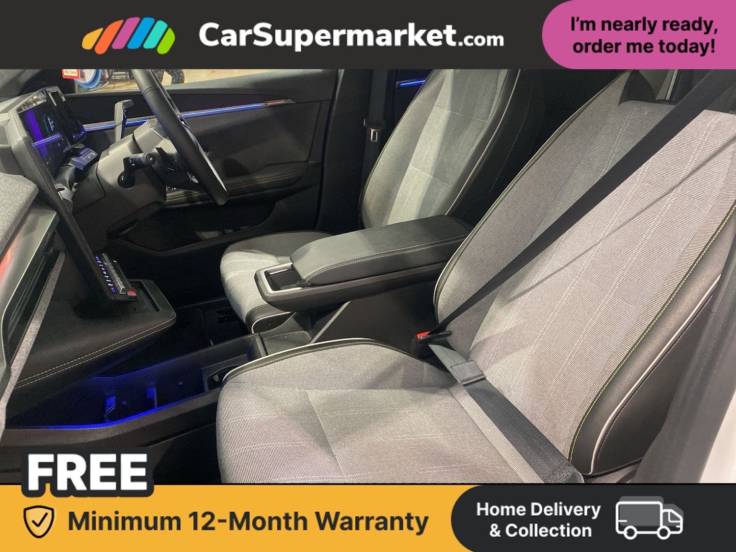 Used Renault Scenic E-Tech 2025 for sale - 77661655: Photo 6