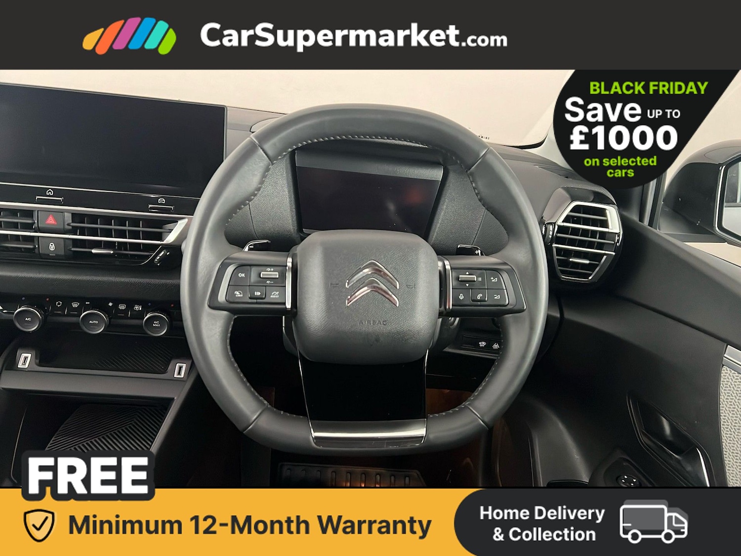 Used Citroen C4 2023 for sale - 76692247: Photo 15