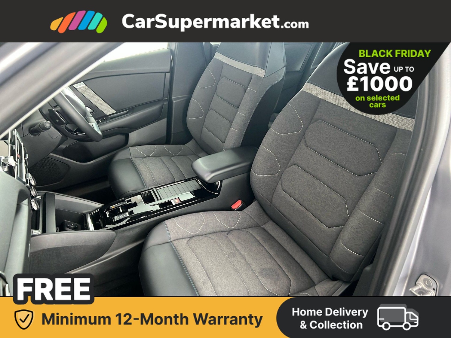 Used Citroen C4 2023 for sale - 76692247: Photo 18