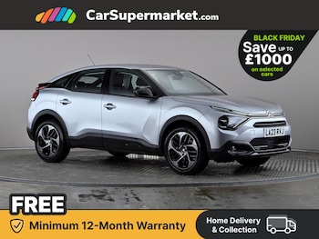 2023 - 1.2 PureTech [130] Sense Plus Auto 5-Door