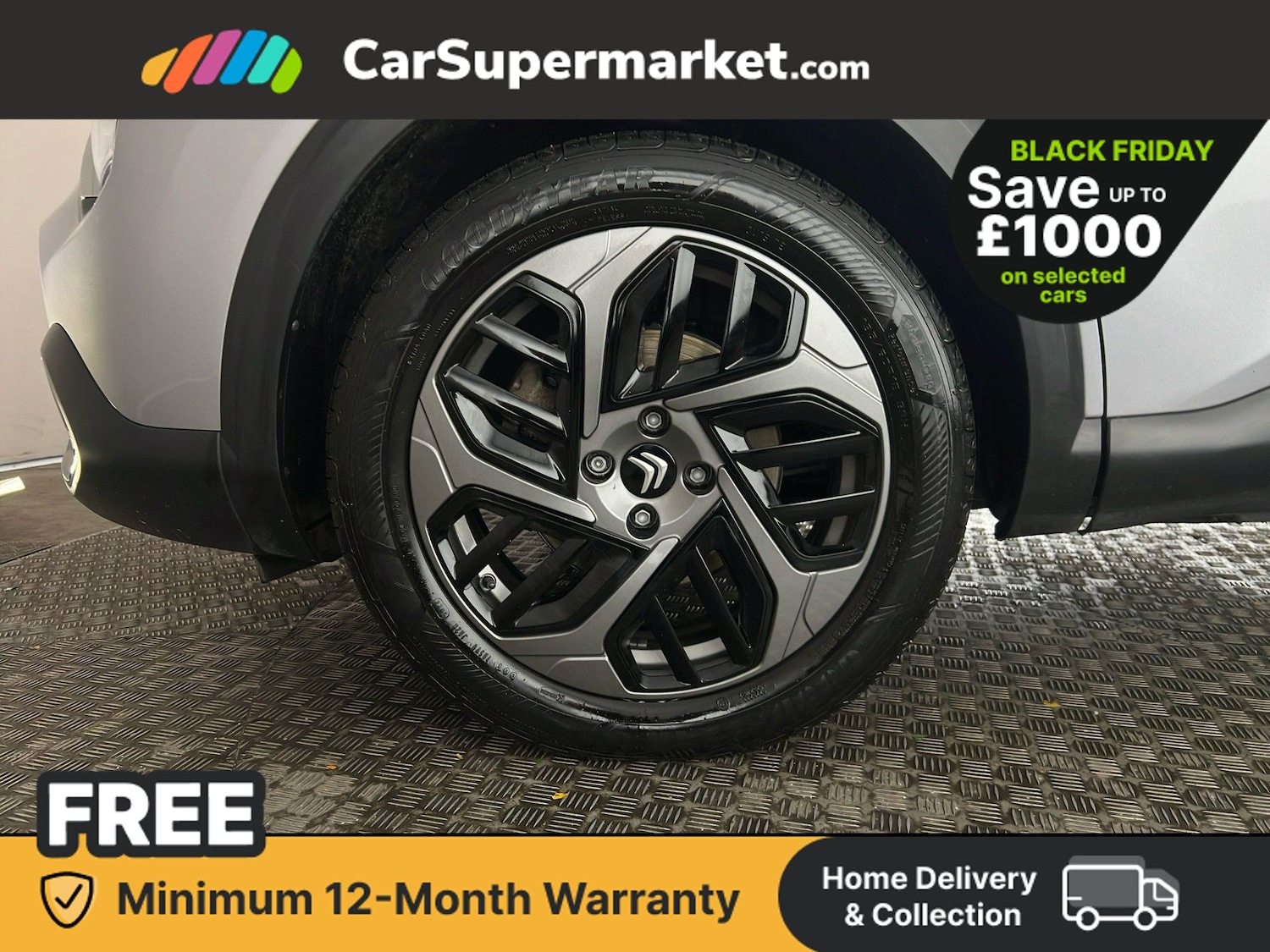 Used Citroen C4 2023 for sale - 76692247: Photo 20